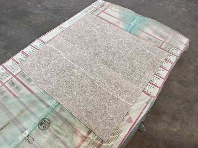 Keope percorsi pietra di bressa mat vloertegel 30x60 cm 89,28 m² - afbeelding 2 van  4