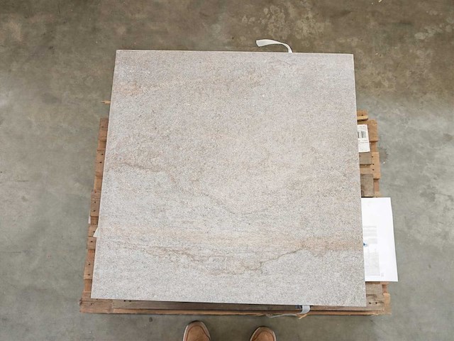Keope percorsi pietra di combe mat vloertegel 60x60 cm 16,2 m² - afbeelding 2 van  8
