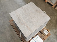Keope percorsi pietra di combe mat vloertegel 60x60 cm 16,2 m² - afbeelding 2 van  4