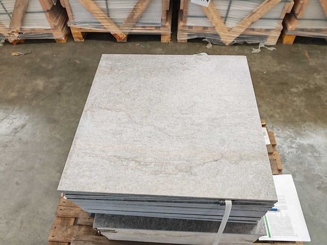 Keope percorsi pietra di combe mat vloertegel 60x60 cm 16,2 m² - afbeelding 1 van  8