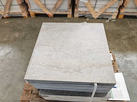 Keope percorsi pietra di combe mat vloertegel 60x60 cm 16,2 m² - afbeelding 1 van  8