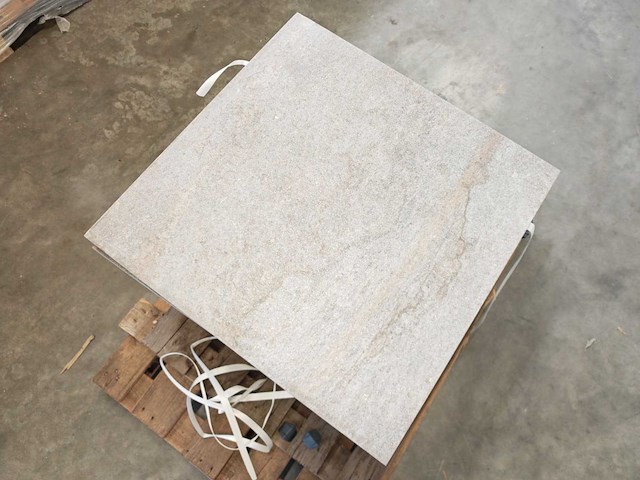 Keope percorsi pietra di combe mat vloertegel 60x60 cm 16,2 m² - afbeelding 4 van  8