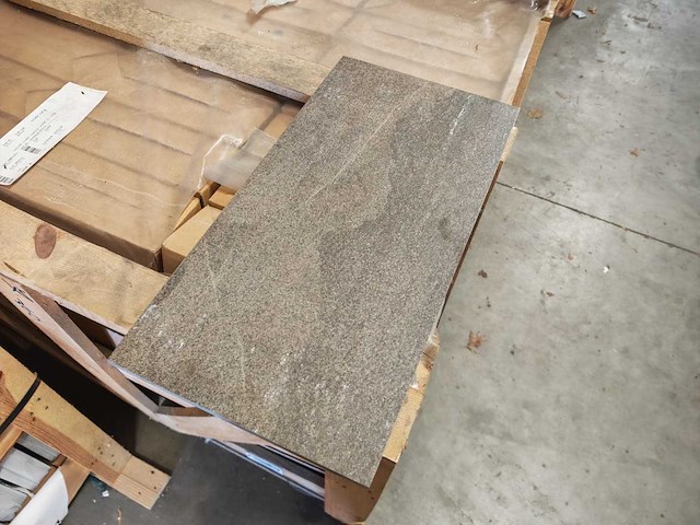 Keope percorsi pietra di faedis mat vloertegel 30x60 cm 43,2 m² - afbeelding 5 van  8