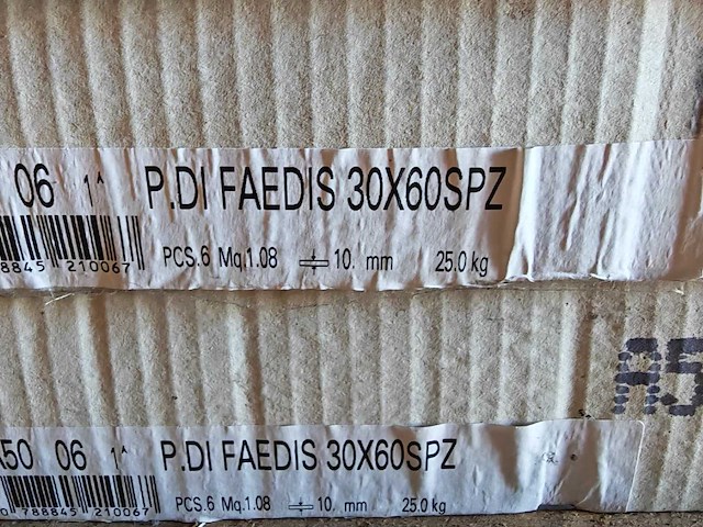 Keope percorsi pietra di faedis mat vloertegel 30x60 cm 43,2 m² - afbeelding 7 van  8