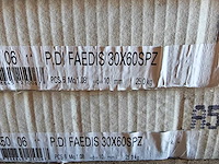 Keope percorsi pietra di faedis mat vloertegel 30x60 cm 43,2 m² - afbeelding 7 van  8