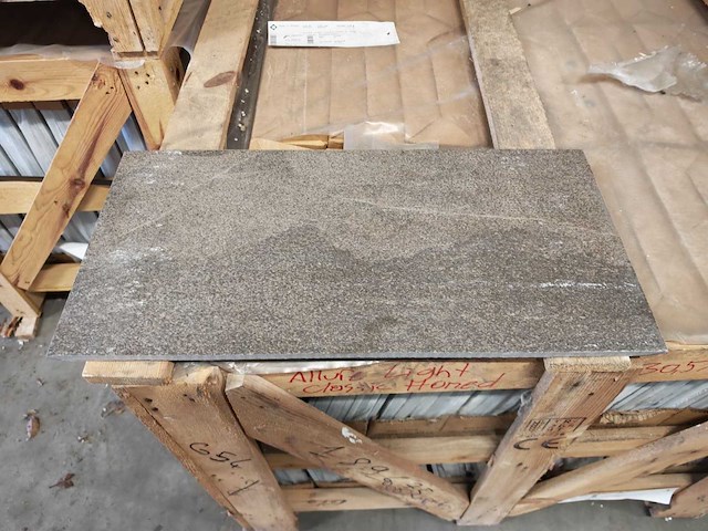 Keope percorsi pietra di faedis mat vloertegel 30x60 cm 43,2 m² - afbeelding 2 van  3