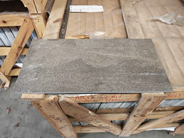 Keope percorsi pietra di faedis mat vloertegel 30x60 cm 43,2 m² - afbeelding 3 van  8