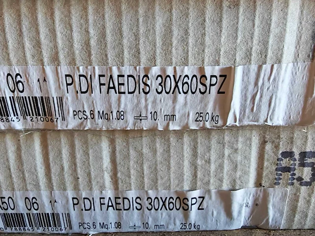 Keope percorsi pietra di faedis mat vloertegel 30x60 cm 43,2 m² - afbeelding 8 van  8