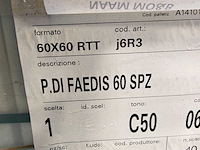 Keope percorsi pietra di faedis mat vloertegel 60x60 cm 60,48 m² - afbeelding 6 van  7