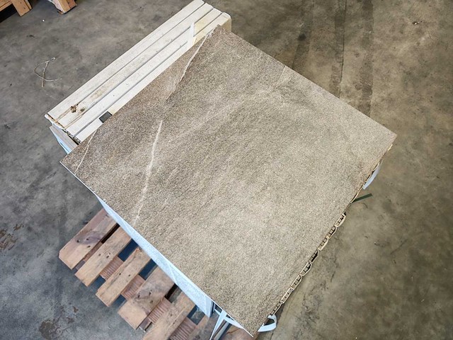 Keope percorsi pietra di faedis mat vloertegel 60x60 cm 60,48 m² - afbeelding 3 van  8