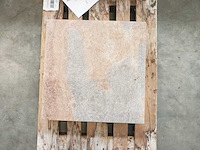 Keope percorsi pietra di lavis mat vloertegel 60x60 cm 5,04 m² - afbeelding 1 van  7