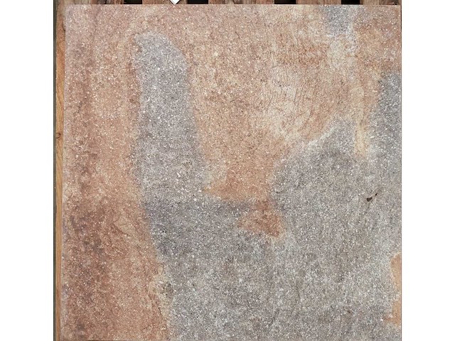 Keope percorsi pietra di lavis mat vloertegel 60x60 cm 5,04 m² - afbeelding 7 van  7