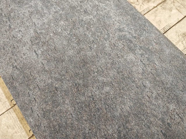 Keope percorsi quartz black mat vloertegel 30x60 cm 16,2 m² - afbeelding 4 van  7
