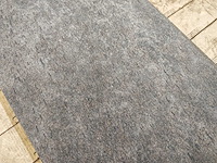 Keope percorsi quartz black mat vloertegel 30x60 cm 16,2 m² - afbeelding 4 van  7