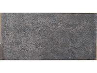 Keope percorsi quartz black mat vloertegel 30x60 cm 16,2 m² - afbeelding 6 van  7