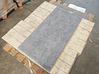 Keope percorsi quartz black mat vloertegel 30x60 cm 16,2 m² - afbeelding 3 van  7