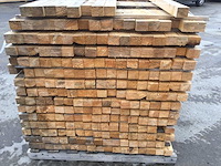 Kepers grenen 1400 x 50 x 65 mm ( 238 x ) - afbeelding 5 van  8