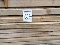 Kepers grenen 1400 x 50 x 65 mm ( 238 x ) - afbeelding 8 van  8