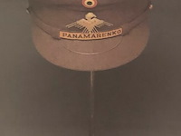 Kepi met sardienen - afbeelding 1 van  2