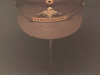 Kepi met sardienen - afbeelding 1 van  2