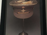 Kepi met sardienen - afbeelding 2 van  2