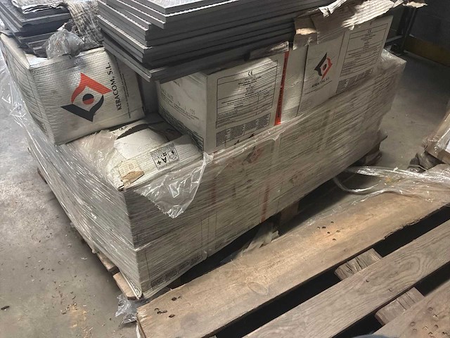 Keracom vloertegel - afbeelding 1 van  4