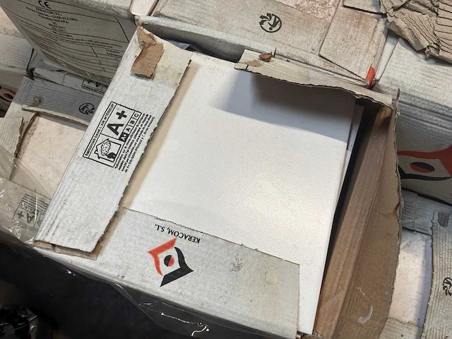 Keracom vloertegel - afbeelding 3 van  4