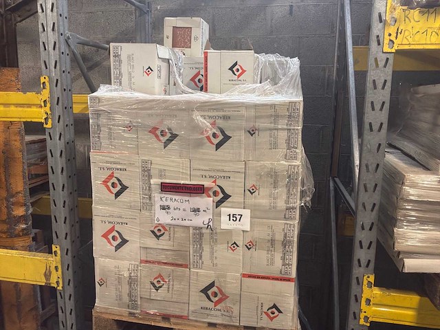 Keracom vloertegel - afbeelding 1 van  4