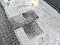 Keradom elements iron mat 20x20 cm tegel 38 m² - afbeelding 6 van  7