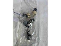 Keraf - ke 521blok - power strip (20x) - afbeelding 2 van  2
