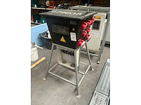Keraf - wd ke b41 - site power distribution board - afbeelding 2 van  9