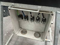 Keraf - wd ke b41 - site power distribution board - afbeelding 8 van  9
