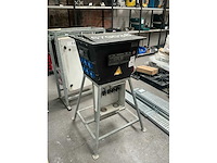 Keraf - wd ke b41 - site power distribution board - afbeelding 1 van  7
