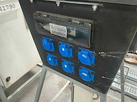 Keraf - wd ke b41 - site power distribution board - afbeelding 3 van  7