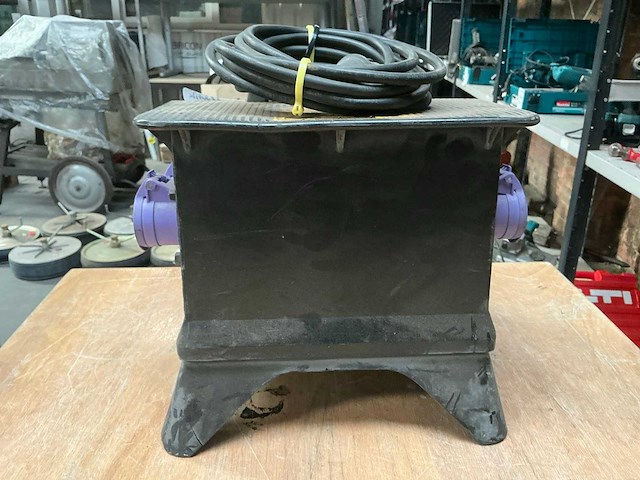 Keraf 104407 bouwaansluitkast - afbeelding 3 van  4