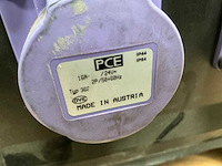 Keraf 104407 bouwaansluitkast - afbeelding 4 van  4