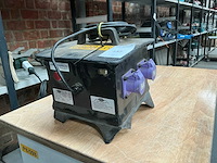 Keraf 104407 bouwaansluitkast - afbeelding 1 van  4