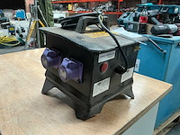 Keraf 104407 bouwaansluitkast - afbeelding 2 van  4