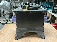 Keraf 104407 bouwaansluitkast - afbeelding 3 van  4