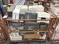 Kerakoll - divers matériaux d'entrepreneur - afbeelding 2 van  3