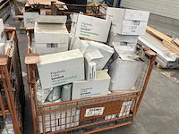 Kerakoll - divers matériaux d'entrepreneur - afbeelding 3 van  3