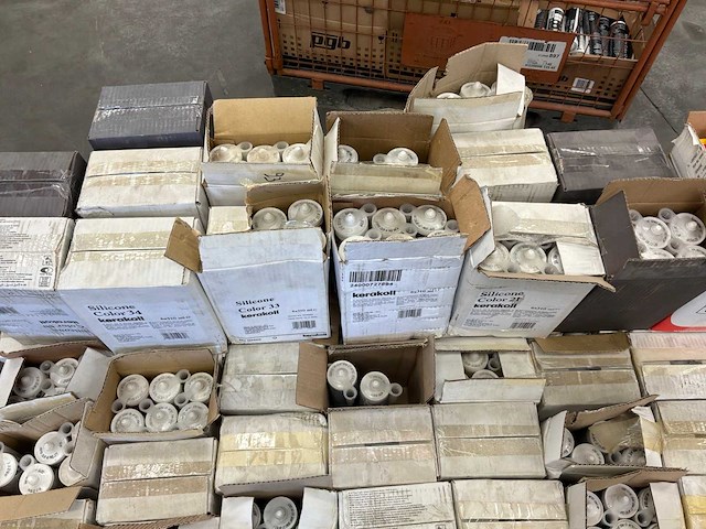 Kerakoll - divers matériaux d'entrepreneur - afbeelding 4 van  6