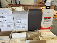 Kerakoll - divers matériaux d'entrepreneur - afbeelding 5 van  6