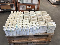 Kerakoll - divers matériaux d'entrepreneur