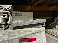 Kerama marazzi keramische afboordingen/sierelementen (110x) - afbeelding 2 van  5