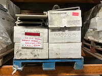 Kerama marazzi keramische afboordingen/sierelementen (110x) - afbeelding 4 van  5