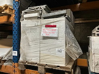 Kerama marazzi keramische afboordingen/sierelementen (110x) - afbeelding 5 van  5