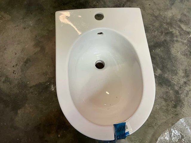 Keramag renova nr1 bidet - afbeelding 2 van  5