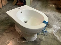 Keramag renova nr1 bidet - afbeelding 1 van  5