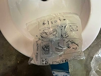 Keramag renova nr1 bidet - afbeelding 4 van  5
